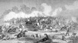 The Second Opium War, the Second Anglo-Chinese War, the Second China War, the Arrow War, or the Anglo-French expedition to China, was a war pitting the British Empire and the Second French Empire against the Qing Dynasty of China, lasting from 1856–1860.