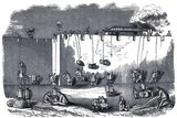 The First Anglo-Chinese War (1839–42), known popularly as the First Opium War or simply the Opium War, was fought between the United Kingdom and the Qing Dynasty of China over their conflicting viewpoints on diplomatic relations, trade, and the administration of justice.<br/><br/>

Chinese officials wished to stop what was perceived as an outflow of silver and to control the spread of opium, and confiscated supplies of opium from British traders. The British government, although not officially denying China's right to control imports, objected to this seizure and used its newly developed military power to enforce violent redress.<br/><br/>

In 1842, the Treaty of Nanking—the first of what the Chinese later called the unequal treaties—granted an indemnity to Britain, the opening of five treaty ports, and the cession of Hong Kong Island, thereby ending the trade monopoly of the Canton System. The failure of the treaty to satisfy British goals of improved trade and diplomatic relations led to the Second Opium War (1856–60). The war is now considered in China as the beginning of modern Chinese history.