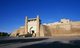 Uzbekistan: Entrance to the Ark fortress, Bukhara